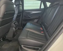 Zunanja slika - BMW X6 - serija : xDrive 30d - GR. + HLAJ. SED. - LED - KAMERA - NAV - 8 - Predogledna slika
