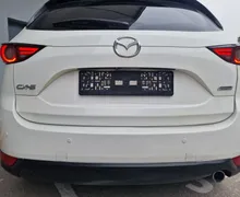 Zunanja slika - Mazda CX-5 - CD150 AVT - HUD - 360 - PDC - BOSE - AVT. KLIMA - 4 - Predogledna slika