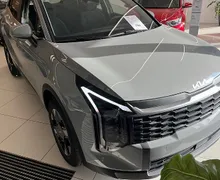 Zunanja slika - KIA Sportage - 1.6 T-GDi 110kW LX Fresh. 7 DCT - 1 - Predogledna slika