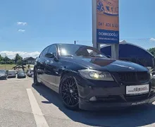 Zunanja slika - BMW Serija 3 - : ALPINA D3 PANORAMA... - 3 - Predogledna slika