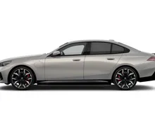 Zunanja slika - BMW Serija 5 - 550e xDrive - 3 - Predogledna slika