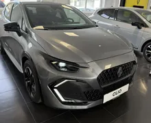 Zunanja slika - Renault Clio - TCe 115 Techno - 1 - Predogledna slika
