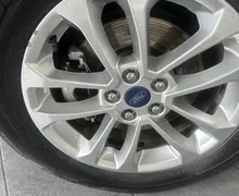 Zunanja slika - Ford Kuga - Titanium 2.5 Hybrid 165kW PHEV.KAMERA.LED.NAVI.TOP - 17 - Predogledna slika