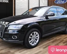 Zunanja slika - Audi Q5 - quattro 2.0 TDI Business Plus- SAMO 175 TKM - 1 - Predogledna slika