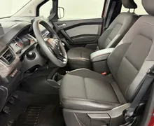 Zunanja slika - Renault Kangoo - 1.3 TCe 100 Edition One.USNJE.NAVI.KAMERA.BENCIN - 12 - Predogledna slika