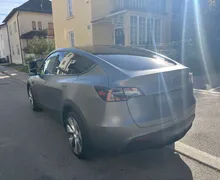 Zunanja slika - Tesla Model Y - 3D3 / 3D7 - 7 - Predogledna slika
