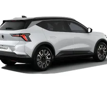 Zunanja slika - Renault Scenic E-tech - Techno 220 Long Range+Zimske gume - 5 - Predogledna slika