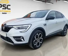 Zunanja slika - Renault Mégane Conquest - Megane Conquest Techno E-Tech 145 hibrid - 3 - Predogledna slika