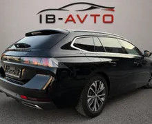 Zunanja slika - Peugeot 508 - SW 1.5 BlueHDi 130  KAMERA- NAVI - LED- 1 LASTNIK - 3 - Predogledna slika