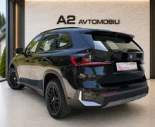 Zunanja slika - BMW serija X1: - X1 xDrive20d Avt.1.lastnik-FUL LED-KAMERA-KLJUKA-. - 6 - Predogledna slika