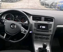 Notranja slika - Volkswagen - 2.0 / TDI 4 MOTION - 9 - Predogledna slika