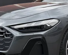 Zunanja slika - Audi A5 - limuzina TFSI quattro 150 ... - 5 - Predogledna slika