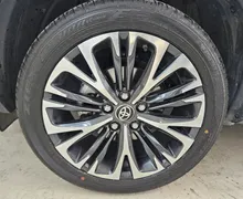 Notranja slika - Toyota Yaris Cross - 1.5 VVT-iE Elegant... - 11 - Predogledna slika
