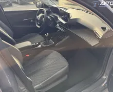 Zunanja slika - Peugeot 208 - ALLURE PureTech 100 - 12 - Predogledna slika