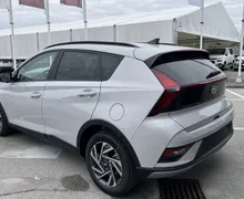 Zunanja slika - Hyundai Bayon - 1.0 T-GDI STYLE - 4 - Predogledna slika
