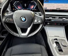 Zunanja slika - BMW Serija 3 - Touring: 318d X-line WIDESCREEN FULL LED 1.LETNO JAMSTVO - 9 - Predogledna slika