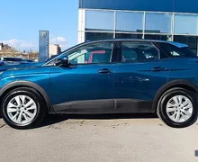 Zunanja slika - Peugeot 3008 - 1.2 130 EAT8 Active Pack-VLEČNA KLJUKA-SLO AVTO - 4 - Predogledna slika