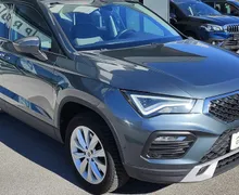 Zunanja slika - Seat Ateca - 2.0 TDI 110 KW STYLE DSG - 8 - Predogledna slika