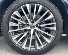 Zunanja slika - Lexus RX - 350H - 17 - Predogledna slika