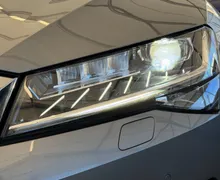 Zunanja slika - Škoda Superb - Style Combi 2.0 TDI DSG - ACC - KAMERA - MRTVI KOT - 2 - Predogledna slika