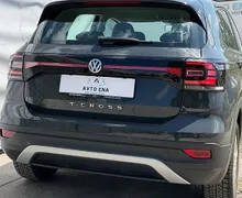 Zunanja slika - Volkswagen T-Cross - - FRONT ASS. - LANE ASS. - MRTVI KOTI - 4 - Predogledna slika