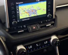 Zunanja slika - Toyota RAV4 - Hybrid AWD 2.5 Style•NAVI•KAMERA•PDC•ALU18COL• - 18 - Predogledna slika