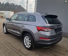 Zunanja slika - Škoda Kodiaq - 2.0 TDI 110kW DSG STYLE-SLO-1.LASTNIK... - 6 - Predogledna slika