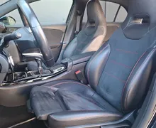 Zunanja slika - Mercedes-Benz A-Razred - A 160 AMG Line - 7 - Predogledna slika
