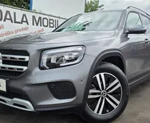 Zunanja slika - Mercedes-Benz GLB-Razred - GLB 180D AVT. LED-VIRTUAL-KAMERA-NAVI-ALU - 1 - Predogledna slika