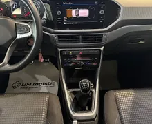 Zunanja slika - VW T-Cross - 1.0 TSI Life 70  95 - 12 - Predogledna slika