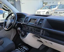 Zunanja slika - Volkswagen Transporter - T6 2.0TDI N1 DELAVNICA KAMPER KLJUKA TEMP - 9 - Predogledna slika