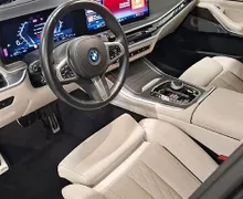 Zunanja slika - BMW X5 - serija : xDrive50e M-Sport. Iconic. soft close. el. kljuka. - 9 - Predogledna slika