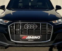Zunanja slika - Audi Q7 - 50 TDI quattro-S line-LED-NAVI-VIRTUAL-ZRAČNO-ALU - 2 - Predogledna slika