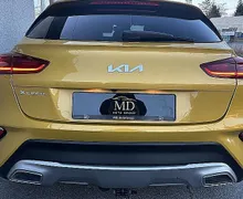 Zunanja slika - KIA XCeed - 1.5 T-GDi EX Way Yellow-KAMERA-LED-GRETJE VOLANA - 6 - Predogledna slika