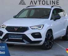 Zunanja slika - Cupra Ateca - 2.0TSI LIMITED EDITION 4Drive KAM360 KESSY AMBI .. - 1 - Predogledna slika