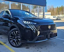 Zunanja slika - Peugeot 3008 - 1.2 HIBRID 136 GT E-DCT - 1 - Predogledna slika