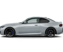 Zunanja slika - BMW Serija 2 - M2 Coupe - 4 - Predogledna slika