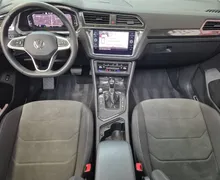 Zunanja slika - Volkswagen Tiguan - 2.0 TDI SCR BMT DSG Elegance 110kW... - 6 - Predogledna slika