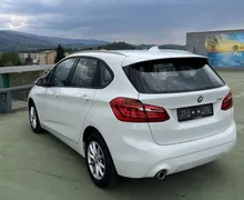 Zunanja slika - BMW Serija 2 - Active Tourer: 216I ACTIVE TOURER LED.2XPDC.ALU. - 4 - Predogledna slika