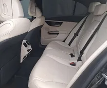 Zunanja slika - Mercedes-Benz C-Razred - C 180 AVANTGARDE - 8 - Predogledna slika