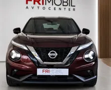 Zunanja slika - Nissan Juke - 1.0 DIG-T N-Connecta•Slovensko vozilo•NAVI•KAMER.. - 5 - Predogledna slika