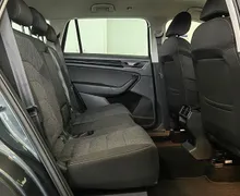 Zunanja slika - Škoda Kodiaq - 2.0TDI-190KM-DSG-4X4-FULLED-KAMERA-VEL-NAVI-TEMP- - 13 - Predogledna slika