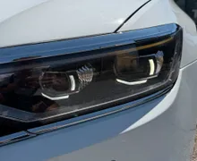 Zunanja slika - Volkswagen Passat - Variant 2.0 TDI DSG-SLO-HIGHLINE-ACC-FULLLED-OPR VELIK SER - 15 - Predogledna slika