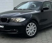 Zunanja slika - BMW Serija 1 - : 116i - 3 - Predogledna slika