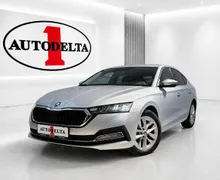 Zunanja slika - Škoda Octavia - 2.0 TDI STYLE DSG... - 1 - Predogledna slika