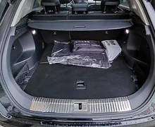 Zunanja slika - Hongqi HS5 - 2.0T AWD - AKCIJA ZALOGA - 10 - Predogledna slika