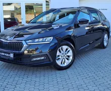 Zunanja slika - Škoda Octavia - Combi 2.0 TDI Ambition - 1 - Predogledna slika