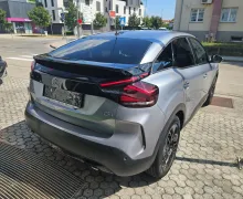 Zunanja slika - Citroën C4 - 1.2 PureTech 130 Shine Avt. - 3 - Predogledna slika