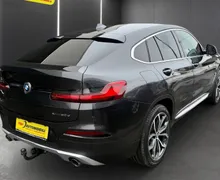 Zunanja slika - BMW X4 - serija : xDrive30d XLINE FULL LED TEM MEMORY KLJUKA TOP... - 7 - Predogledna slika