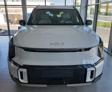 Zunanja slika - KIA EV9 - 99.8 kWh GT-Line Launch 141.5 kW  192KM - 2 - Predogledna slika
